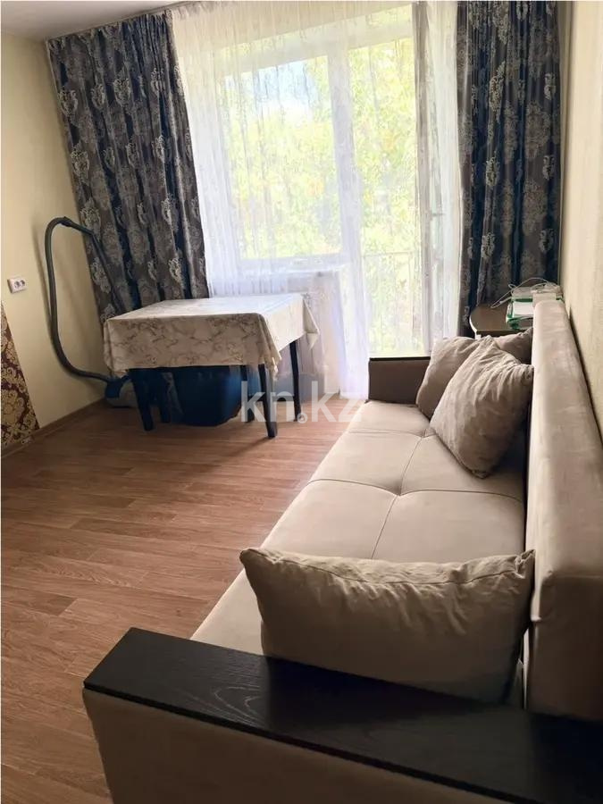 Продажа 1-комнатной квартиры, 31 м² в Алматы