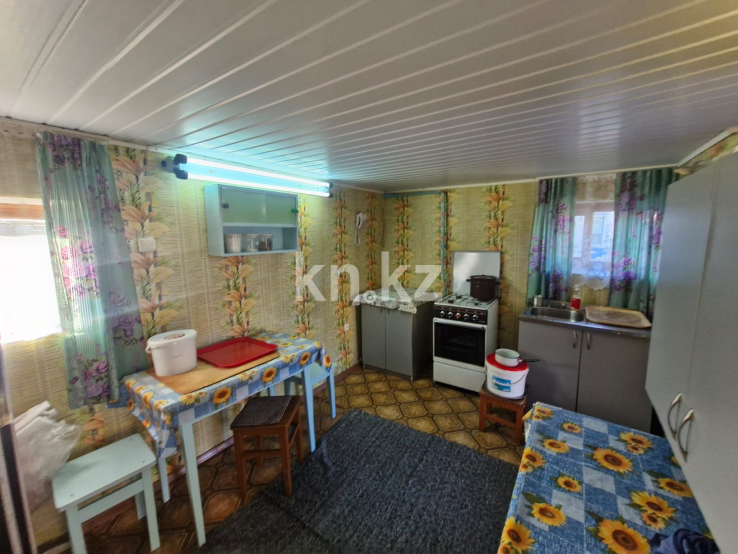 Продажа 4-комнатного дома, 76 м² в Костанае - фото 23