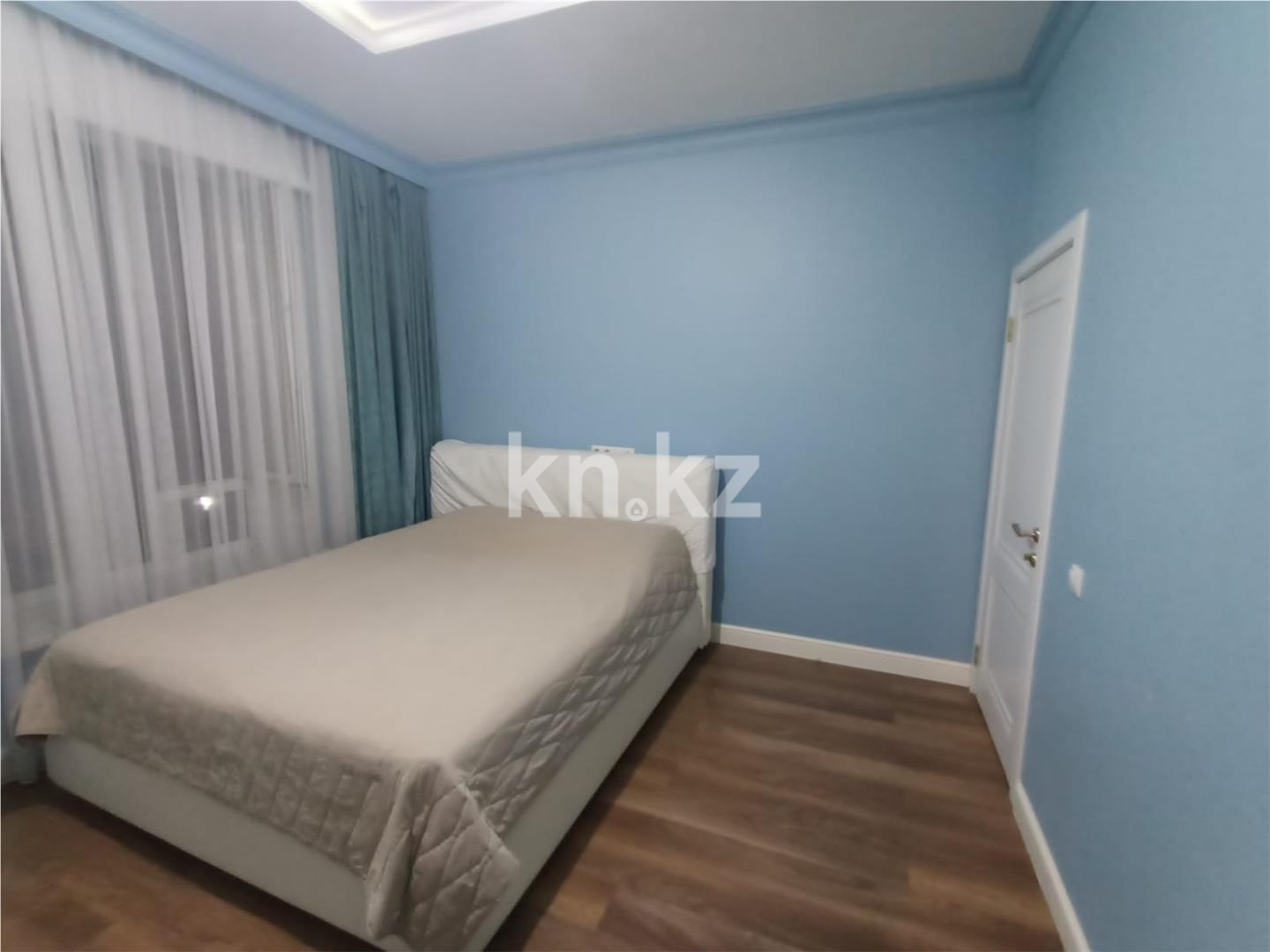 Продажа 4-комнатной квартиры, 90.6 м² в Астане - фото 41