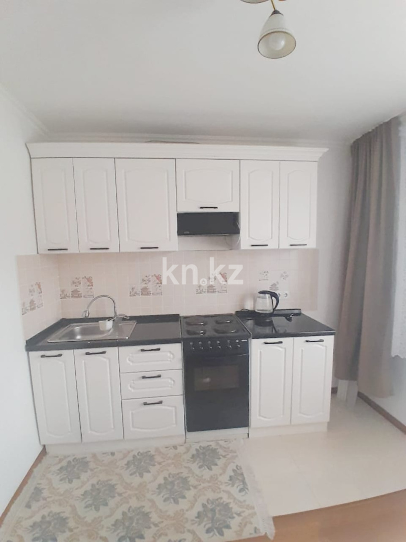 Продажа 1-комнатной квартиры, 35.5 м², ул. Косшыгулулы, дом  22/2 в Астане - фото 10