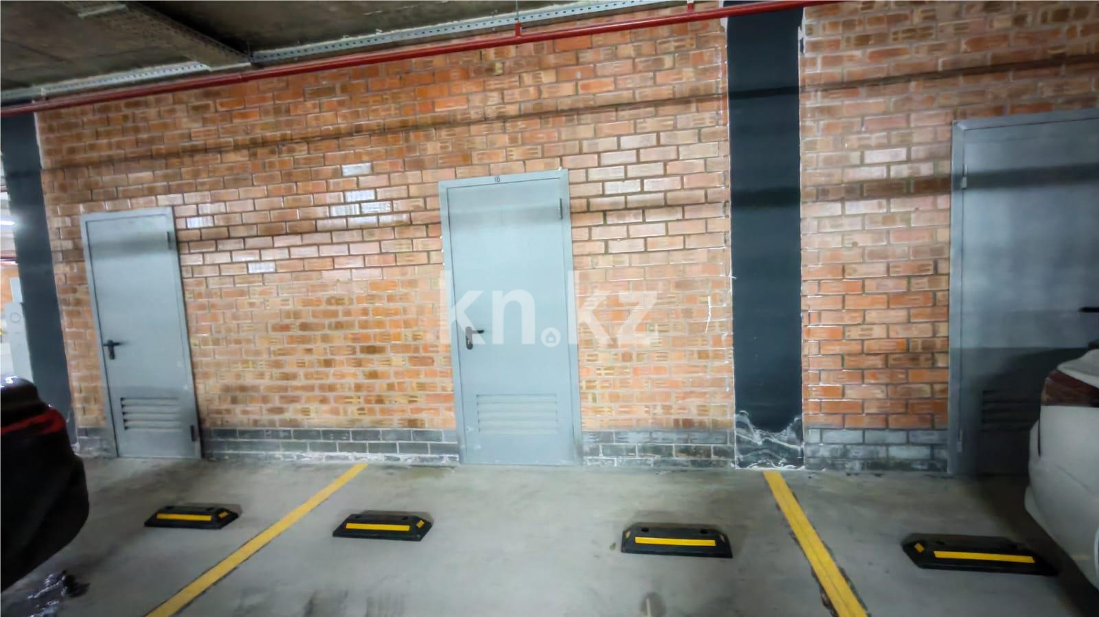 Продажа 4-комнатной квартиры, 117 м², ул. Букетова, дом  3 в Караганде - фото 7