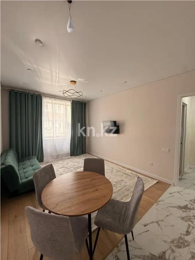Продажа 2-комнатной квартиры, 40 м² в Астане