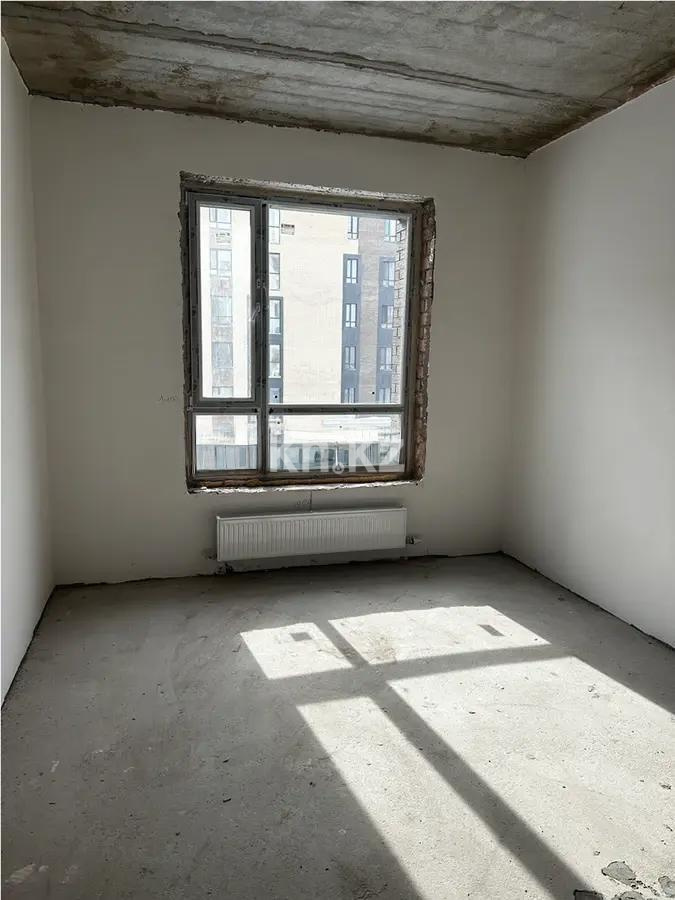 Продажа 1-комнатной квартиры, 36 м² в Астане