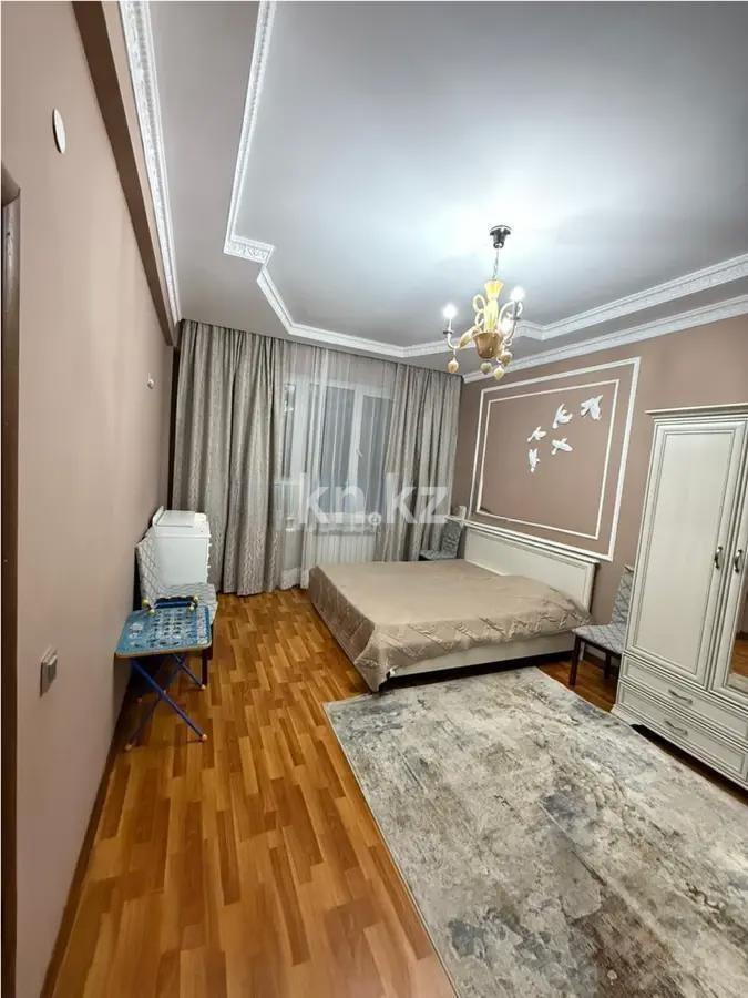 Продажа 2-комнатной квартиры, 98 м² в Алматы - фото 2