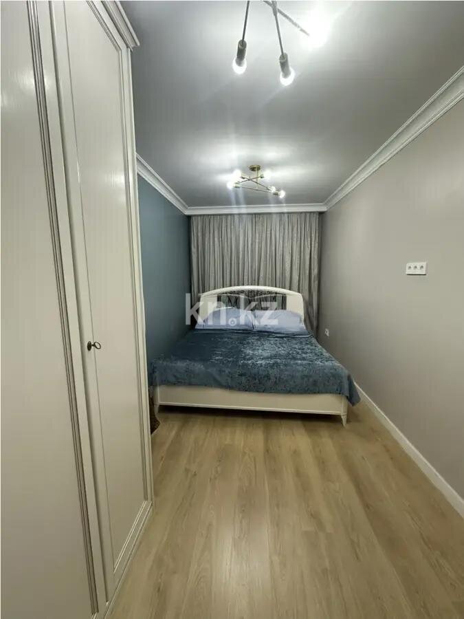 Продажа 3-комнатной квартиры, 58 м² в Алматы - фото 3