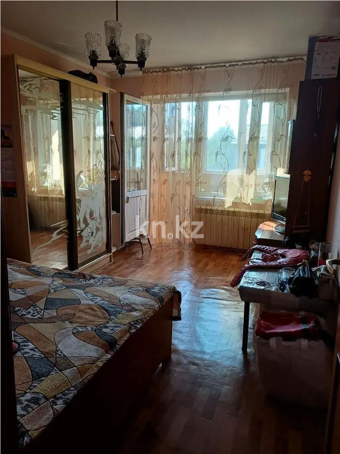 Продажа 3-комнатной квартиры, 64.7 м² в Алматы - фото 2
