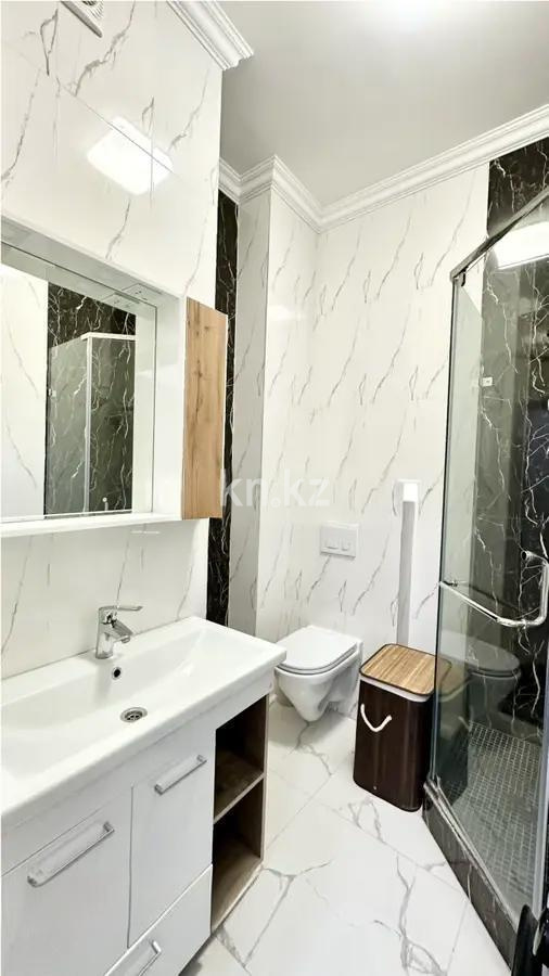 Продажа 1-комнатной квартиры, 50 м², ул. Керей, Жанибек хандар, дом  22 в Астане - фото 4