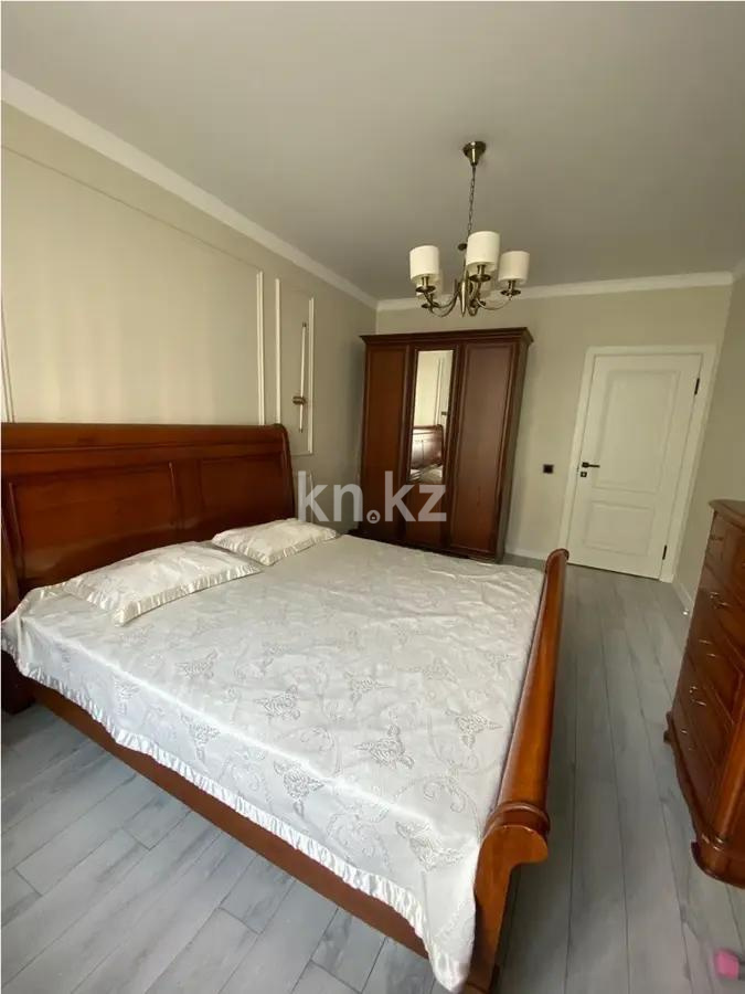 Продажа 2-комнатной квартиры, 66 м² в Алматы - фото 4