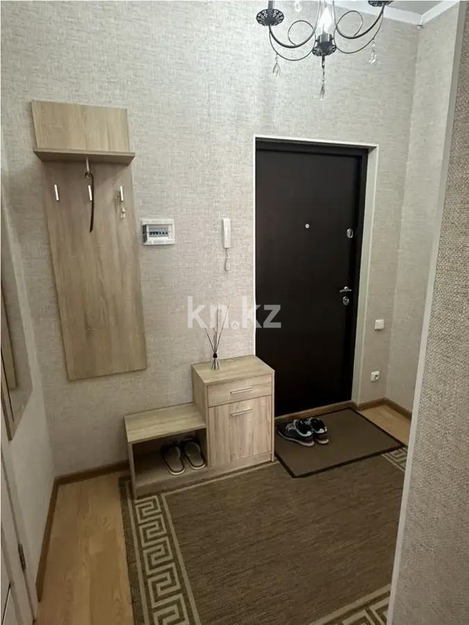 Продажа 1-комнатной квартиры, 44.5 м² в Алматы - фото 4