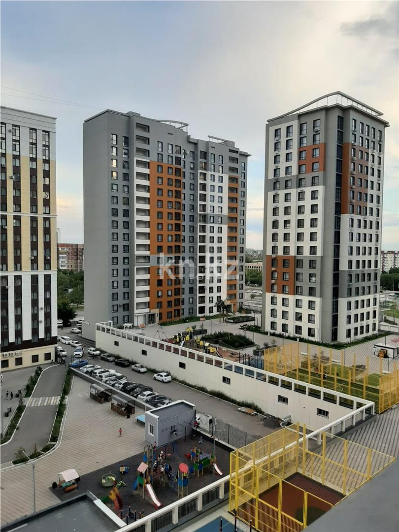 Продажа 2-комнатной квартиры, 62 м² в Караганде - фото 16