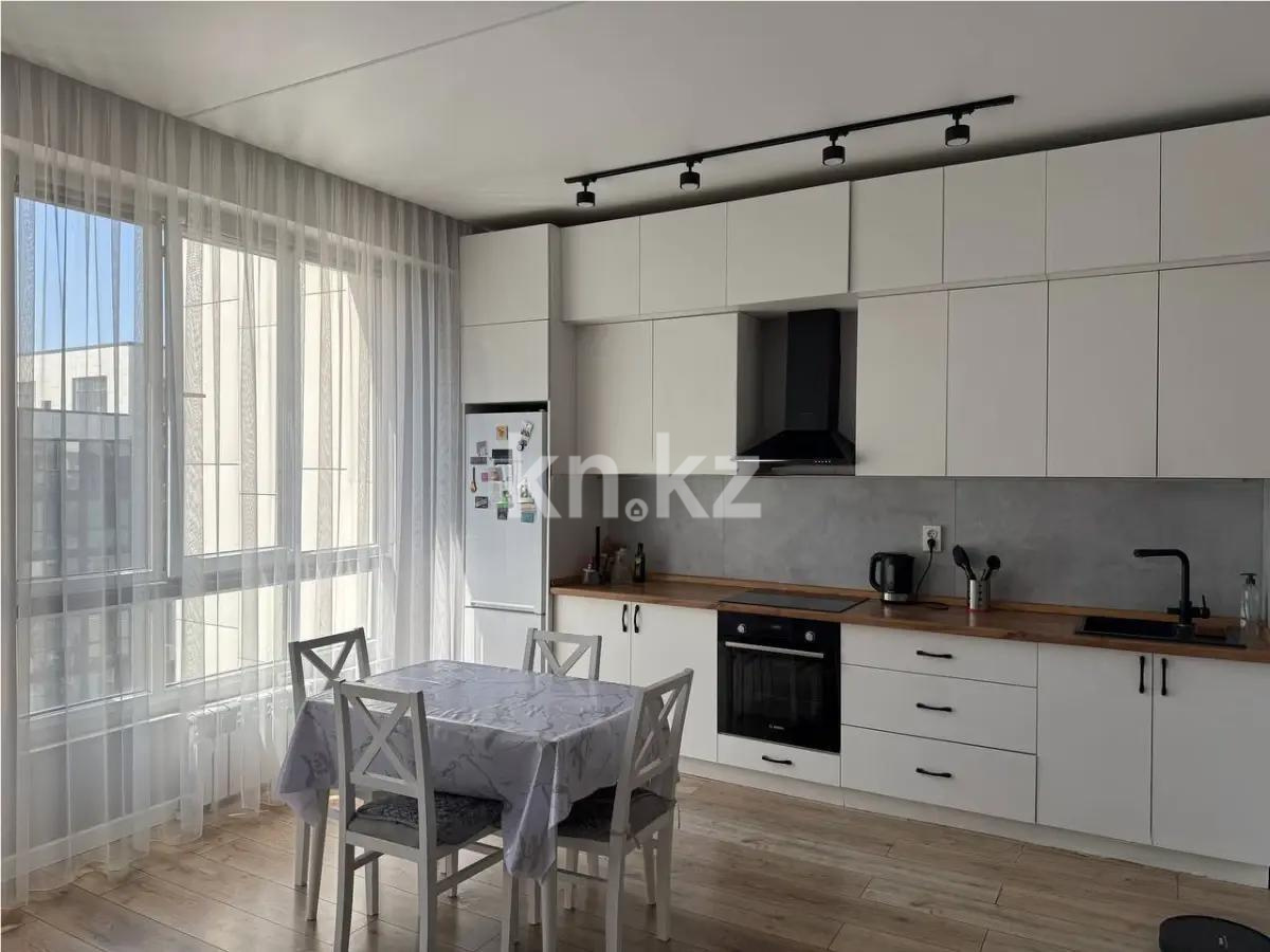 Продажа 2-комнатной квартиры, 65 м² в Алматы - фото 3