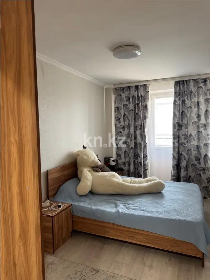 Продажа 2-комнатной квартиры, 55.2 м², ул. Рыскулбекова, дом  16а в Астане - фото 2