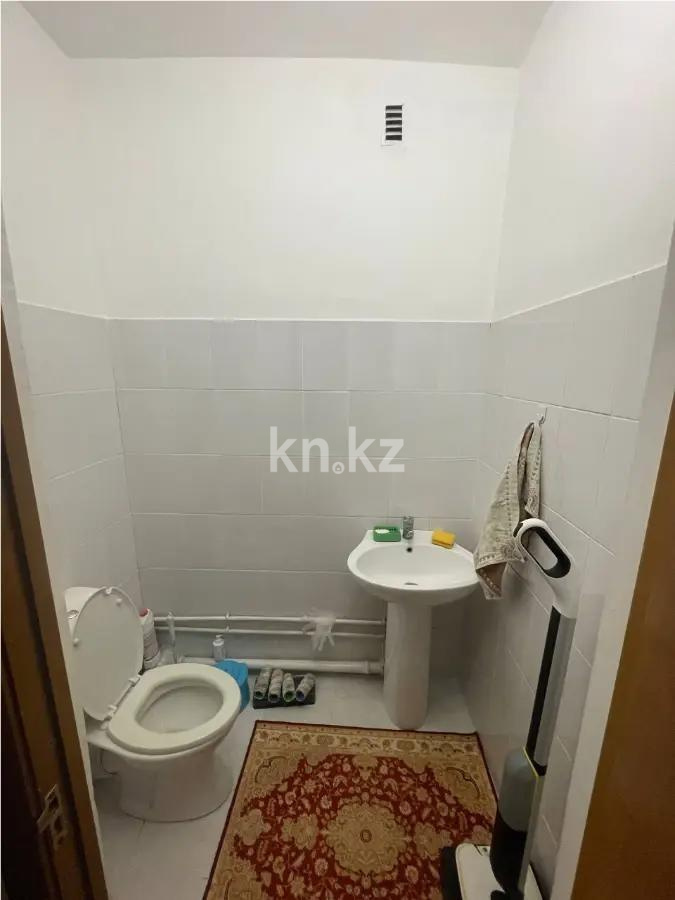 Продажа 2-комнатной квартиры, 63.1 м² в Алматы - фото 4