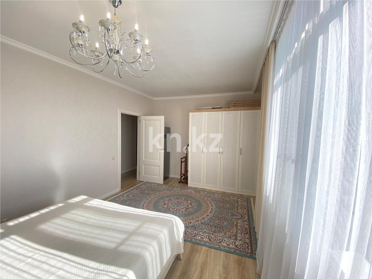 Продажа 2-комнатной квартиры, 65.1 м², пр. Улы Дала в Астане - фото 4