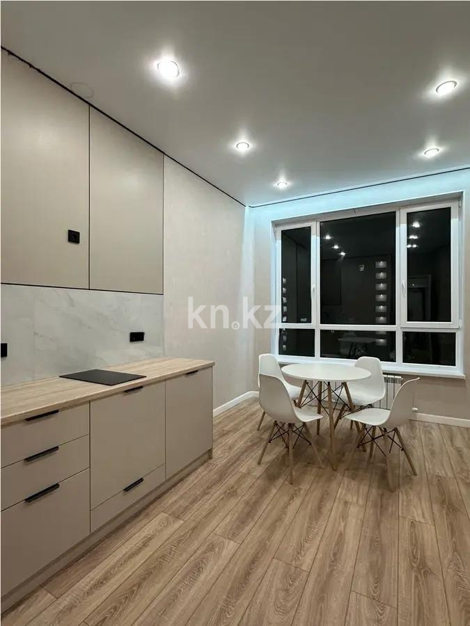 Продажа 2-комнатной квартиры, 42 м² в Астане - фото 3