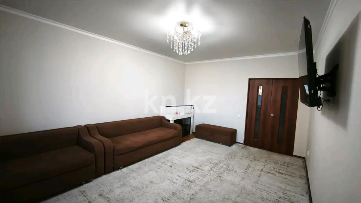 Продажа 3-комнатной квартиры, 80 м² в Астане