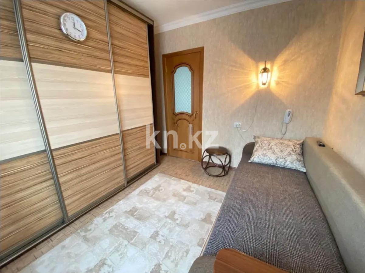 Продажа 2-комнатной квартиры, 43.5 м², мкр-н Орбита-2, дом  16 в Алматы - фото 2