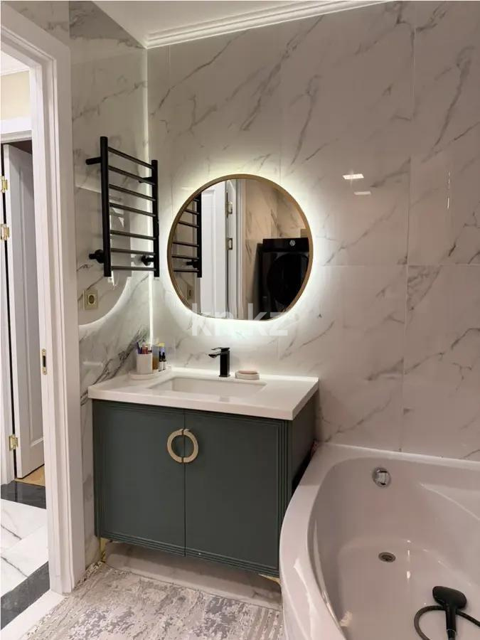 Продажа 3-комнатной квартиры, 84 м² в Алматы - фото 5