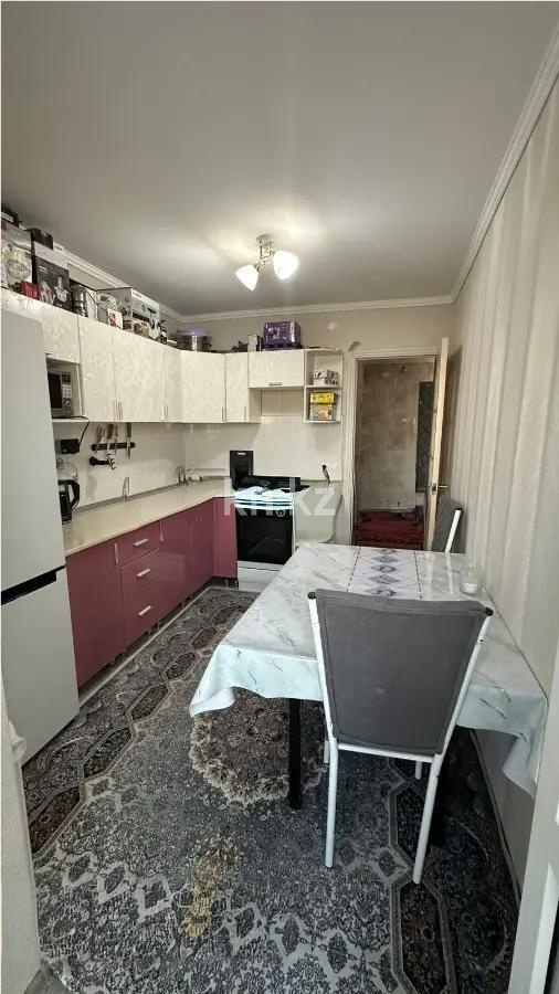 Продажа 1-комнатной квартиры, 36 м² в Караганде - фото 4