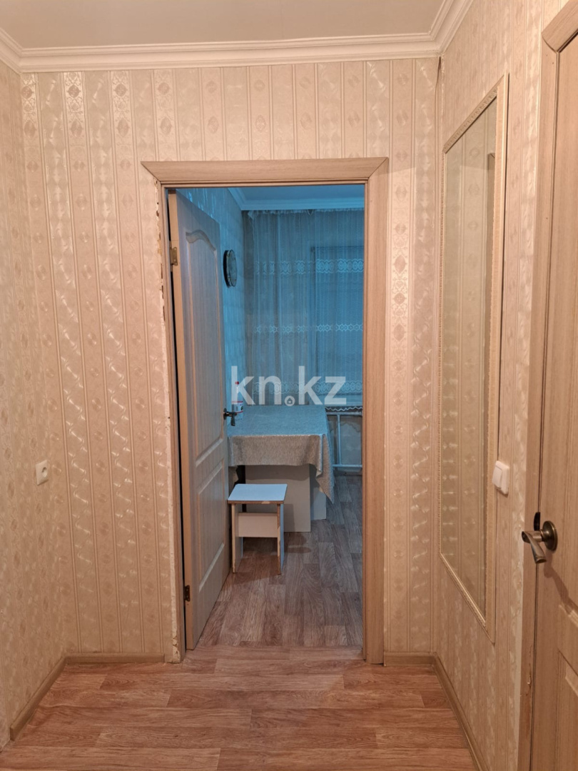 Аренда 1-комнатной квартиры, 36 м², ул. Сокпакбаева, дом  18/1 в Астане - фото 8