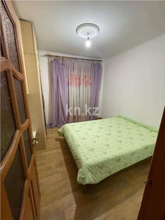 Продажа 2-комнатной квартиры, 42 м², мкр-н Коктем-3, дом  12 в Алматы - фото 3