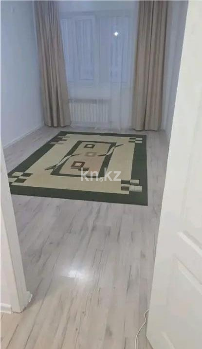 Продажа 1-комнатной квартиры, 40 м² в Астане