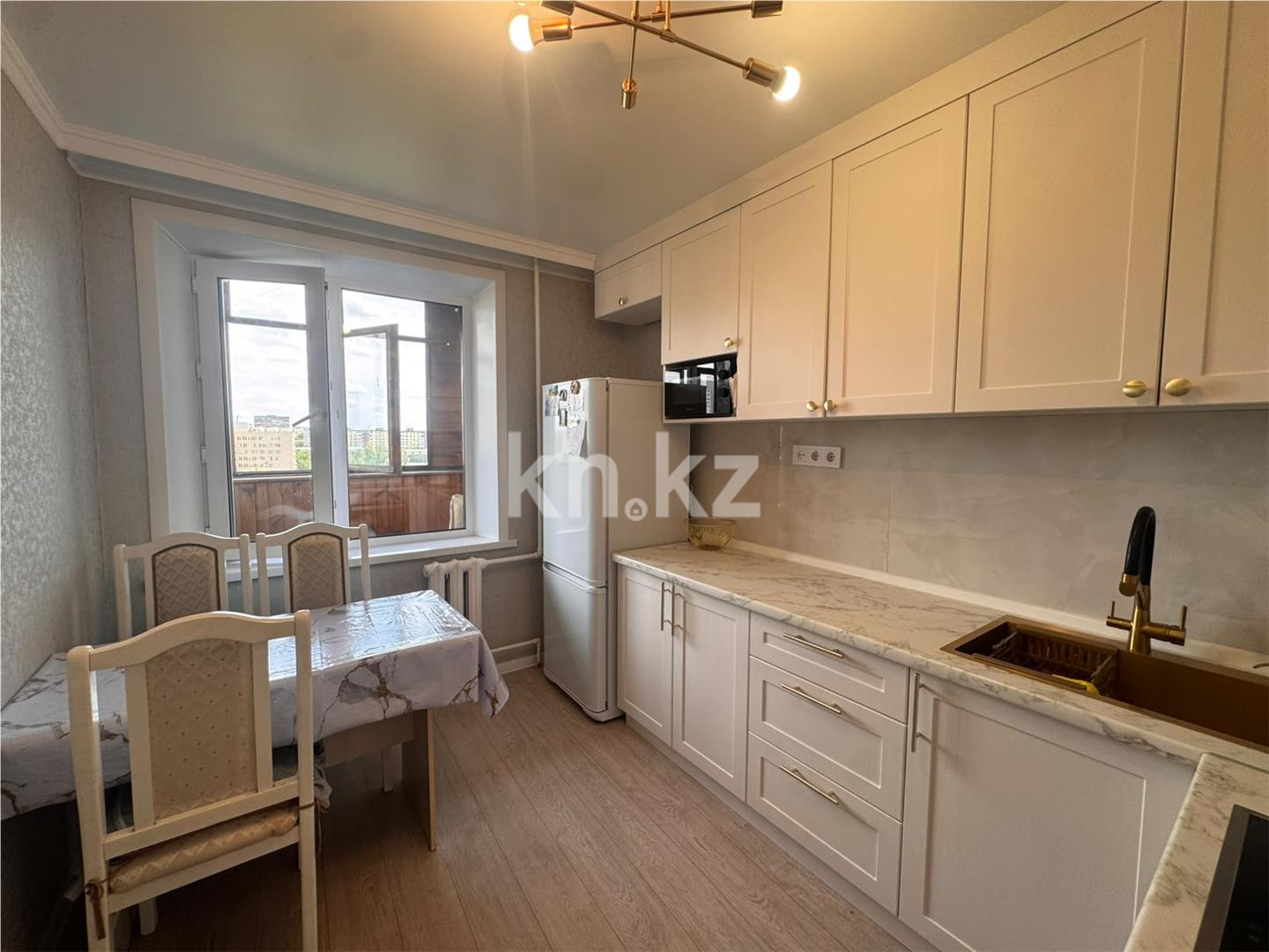 Продажа 2-комнатной квартиры, 50 м² в Караганде - фото 7