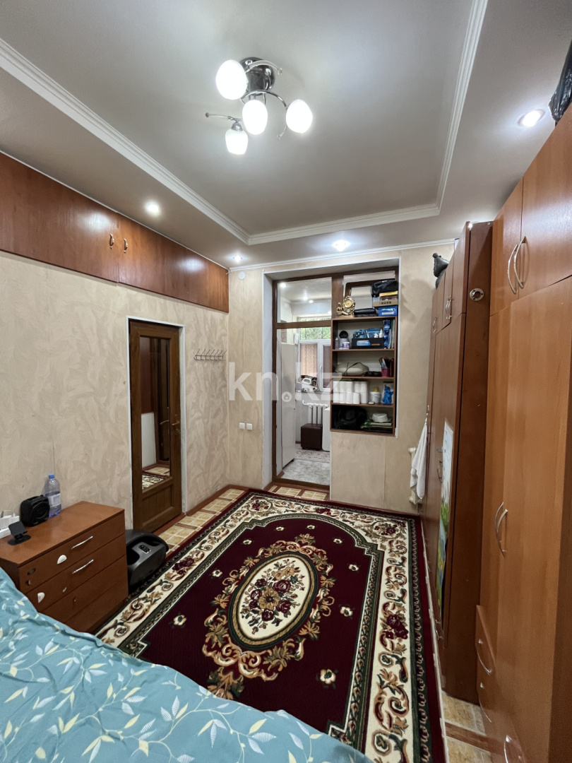 Продажа 1-комнатной квартиры, 20 м² в Шымкенте - фото 2