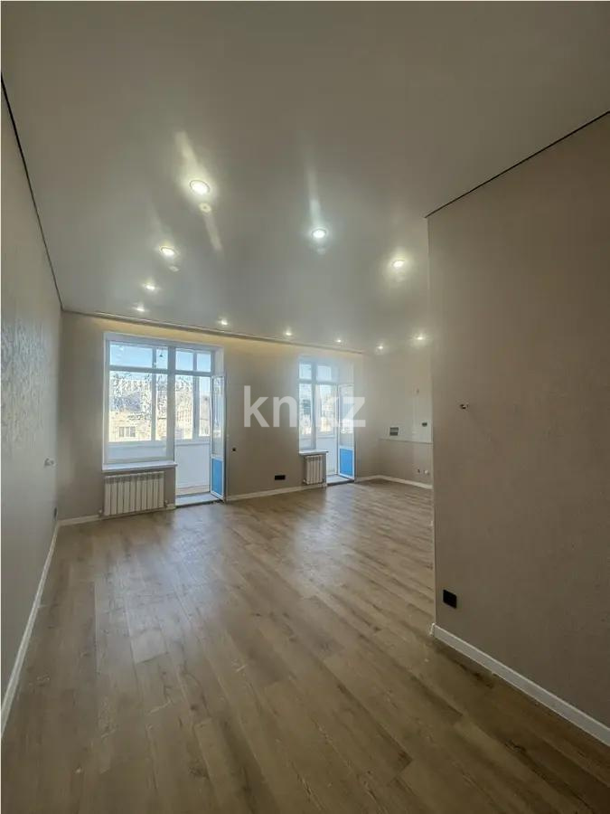 Продажа 1-комнатной квартиры, 38.7 м² в Астане - фото 2