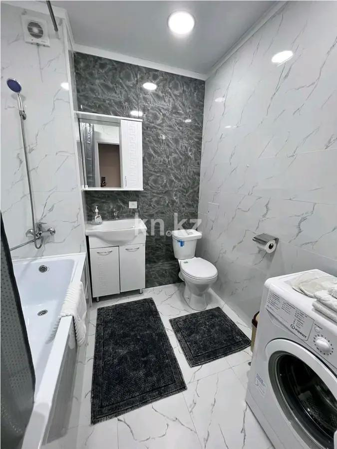 Продажа 1-комнатной квартиры, 36.9 м² в Алматы - фото 3