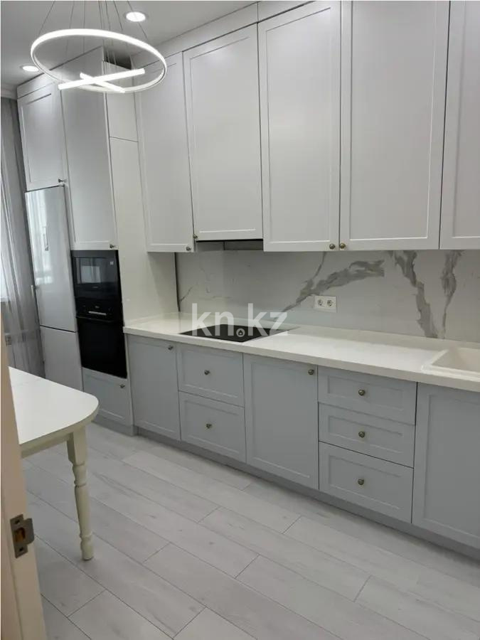 Продажа 2-комнатной квартиры, 60 м² в Астане - фото 3