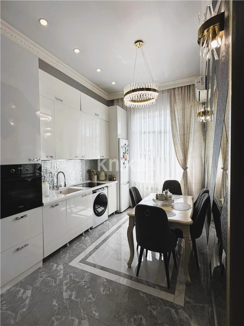Продажа 3-комнатной квартиры, 70 м² в Караганде - фото 24