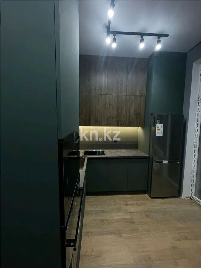 Продажа 1-комнатной квартиры, 39 м² в Астане - фото 3