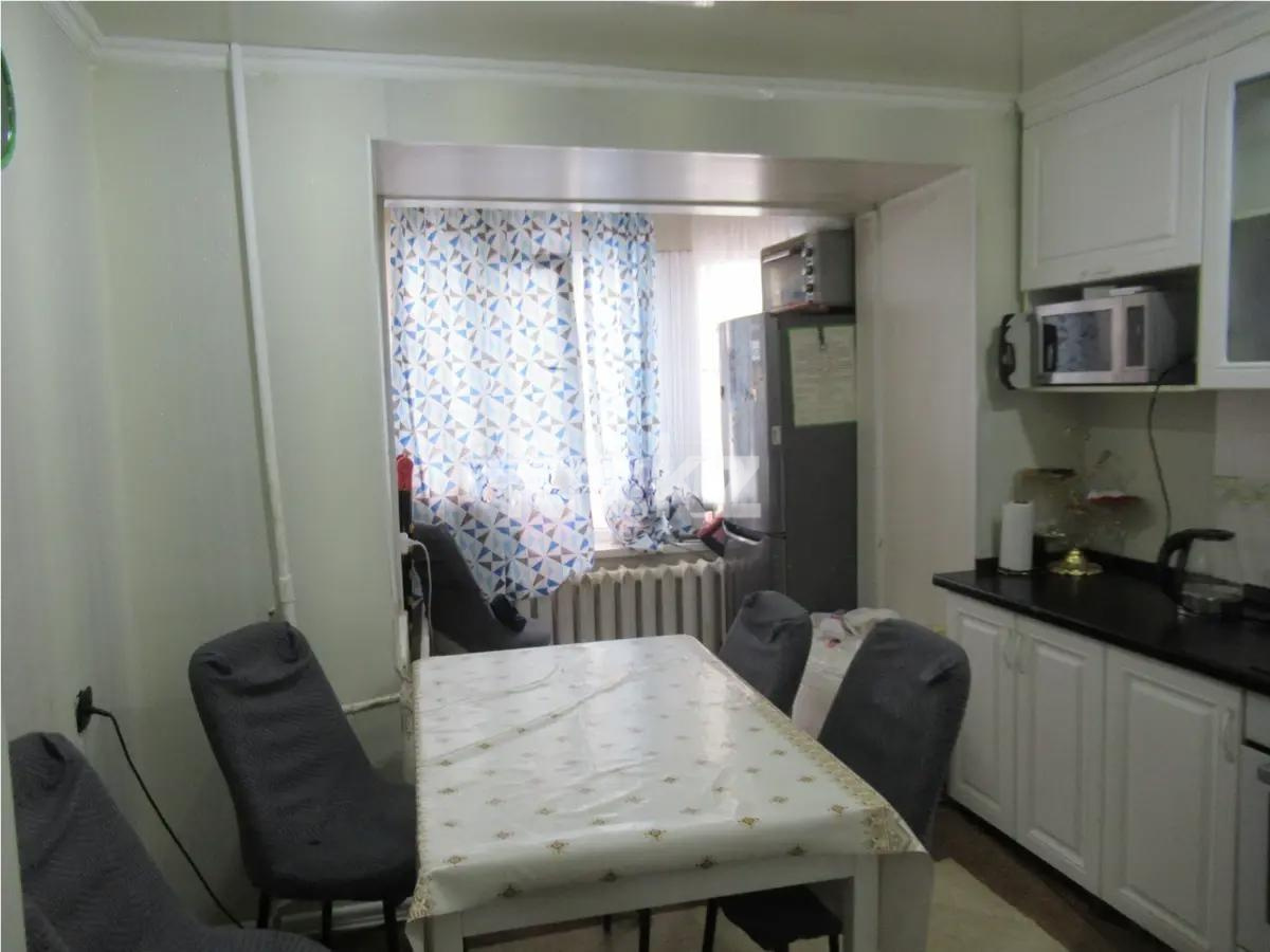 Продажа 2-комнатной квартиры, 54.4 м² в Астане - фото 3