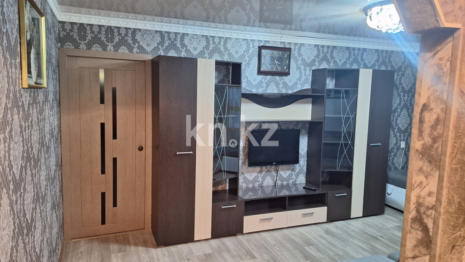 Аренда 2-комнатной квартиры, 51 м² в Караганде - фото 16