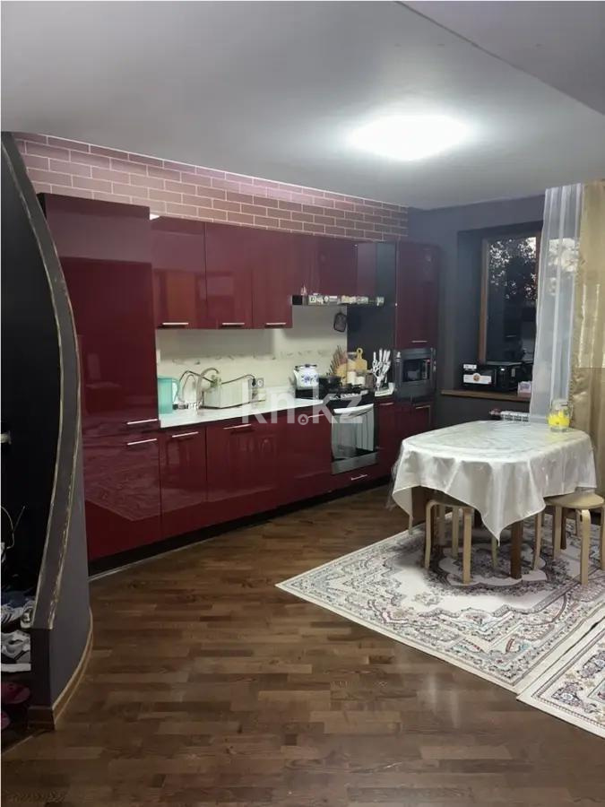 Продажа 3-комнатной квартиры, 70.3 м² в Алматы - фото 3