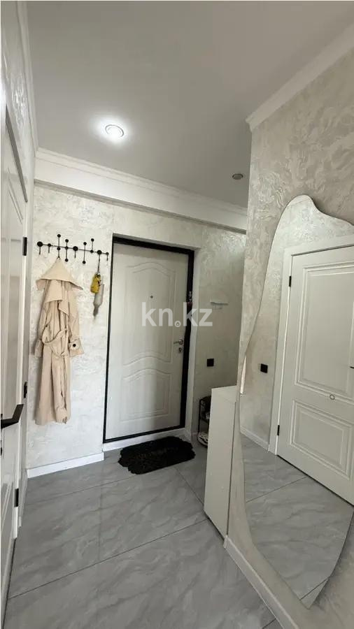 Продажа 1-комнатной квартиры, 32 м² в Алматы - фото 4