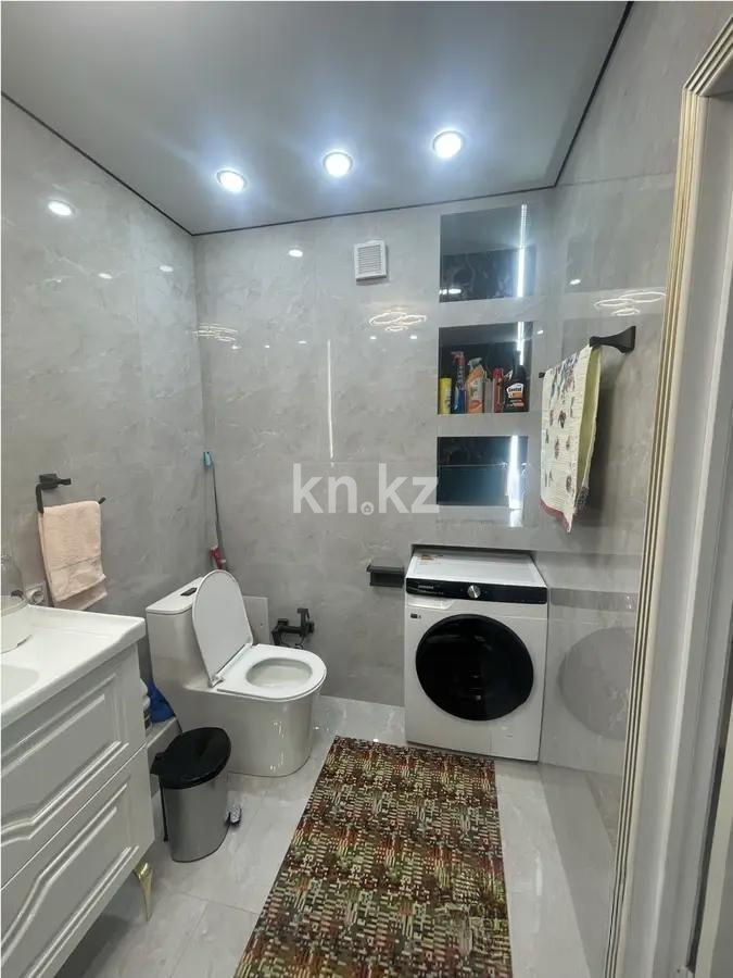 Продажа 2-комнатной квартиры, 63 м², пр. Райымбека, дом  590/14 в Алматы - фото 4