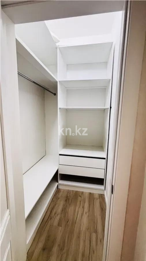 Продажа 1-комнатной квартиры, 42.4 м² в Астане - фото 5