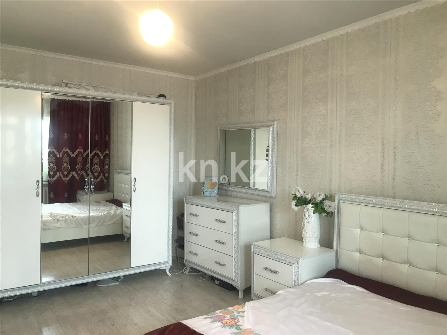 Продажа 3-комнатной квартиры, 80 м², ул. Сарыарка в Караганде - фото 9