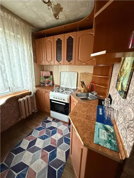 Продажа 1-комнатной квартиры, 33 м², пр. Металлургов, дом  7 в Темиртау - фото 3
