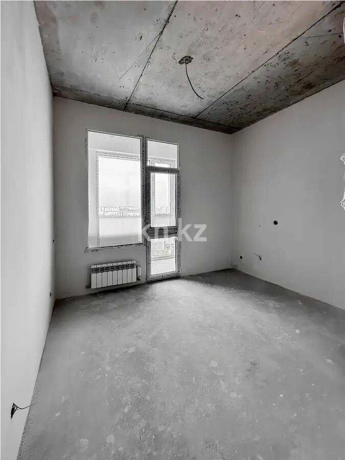 Продажа 2-комнатной квартиры, 38.6 м² в Алматы - фото 2
