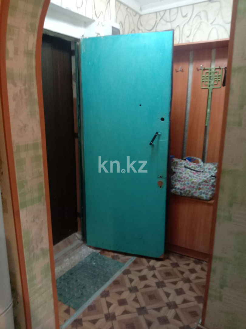 Аренда 1-комнатной квартиры, 32 м² в Астане - фото 10