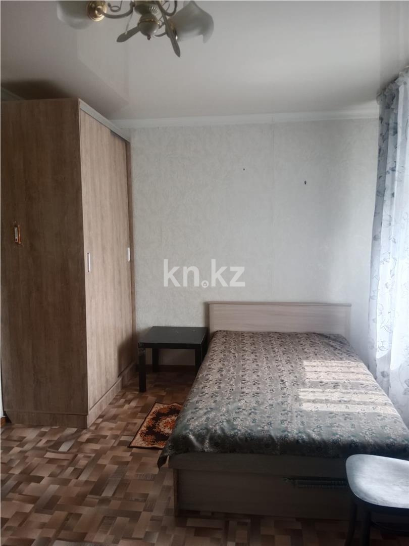 Продажа 1-комнатной квартиры, 32 м² в Караганде - фото 3