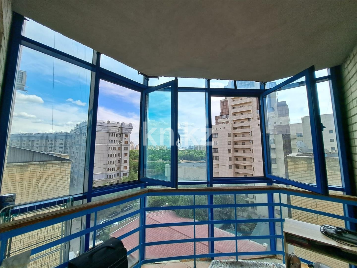 Продажа 3-комнатной квартиры, 84.3 м² в Астане - фото 3