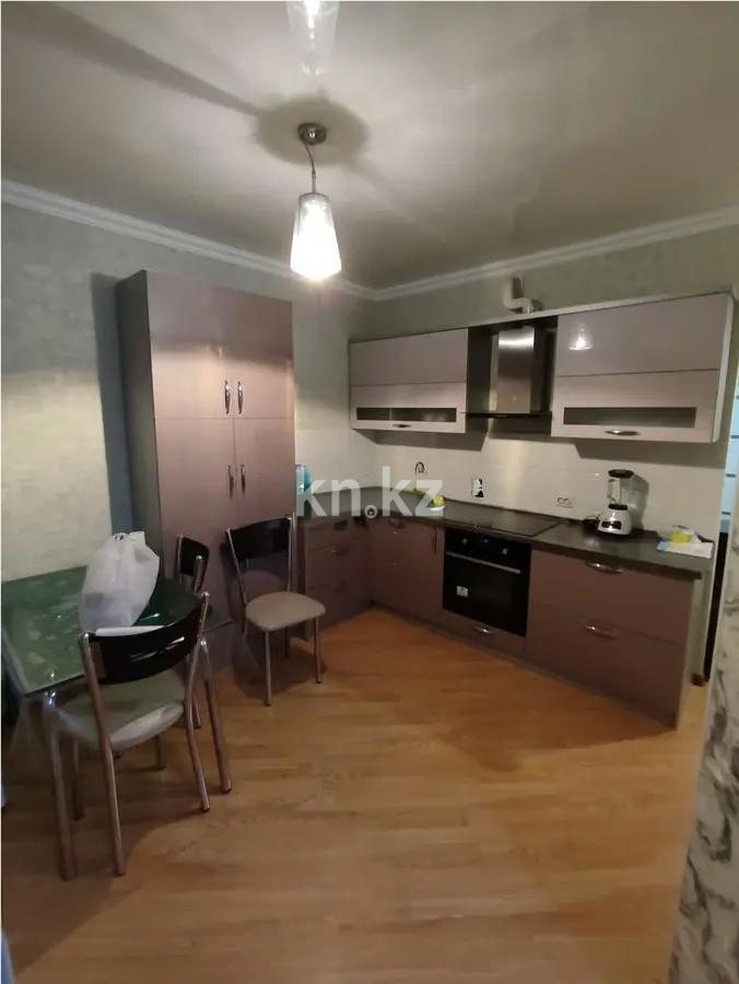 Продажа 1-комнатной квартиры, 39.8 м², ул. Сулейменова, дом  24а в Алматы - фото 2