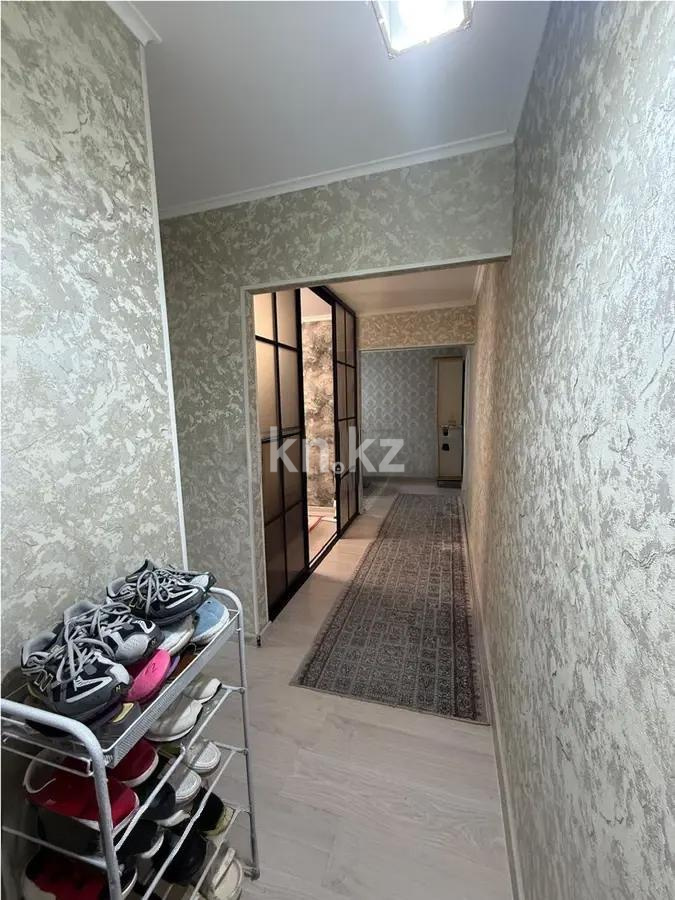 Продажа 3-комнатной квартиры, 58 м², мкр-н Орбита-1, дом  30 в Алматы - фото 6