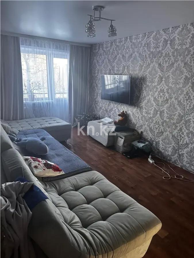Продажа 2-комнатной квартиры, 44 м² в Караганде