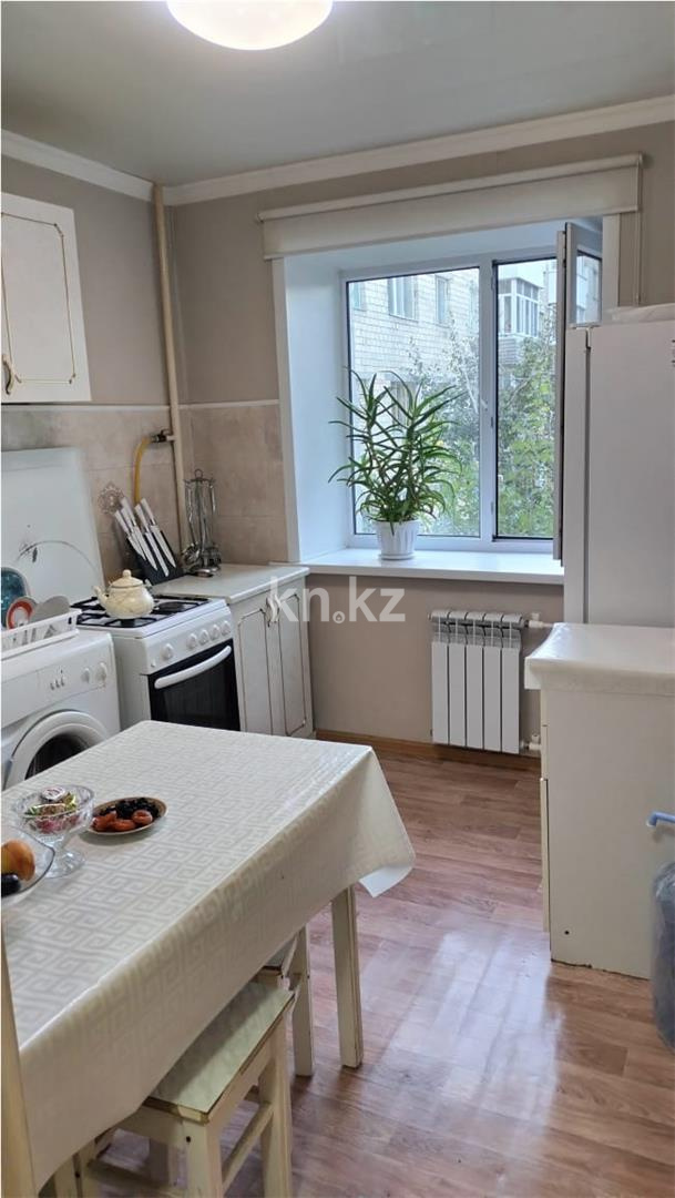 Продажа 3-комнатной квартиры, 56 м² в Караганде - фото 6