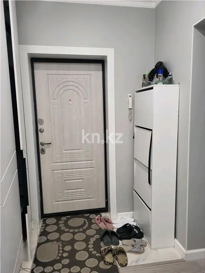 Продажа 2-комнатной квартиры, 53 м², ул. Иманова, дом  41 в Астане - фото 5